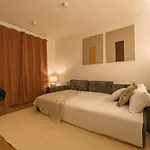 Lejlighed Beautiful With Balcony In