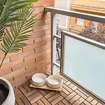 Lejlighed Beautiful With Balcony In