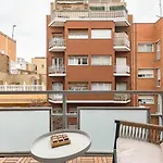 Beautiful With Balcony In Lejlighed