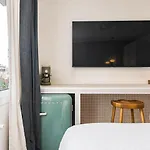 Beautiful With Balcony In *