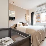 Lejlighed Beautiful With Balcony In