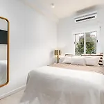 Lejlighed Beautiful With Balcony In