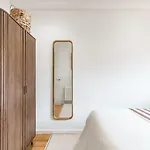 Beautiful With Balcony In Lejlighed
