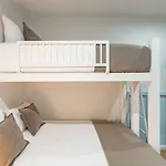 Beautiful With Balcony In Lejlighed *
