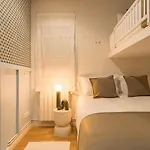 Lejlighed Beautiful With Balcony In Barcelona