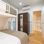 Lejlighed Beautiful With Balcony In