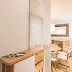 Beautiful With Balcony In Lejlighed Barcelona