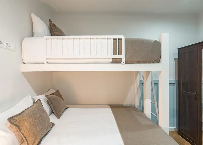 Beautiful With Balcony In Apartamento *